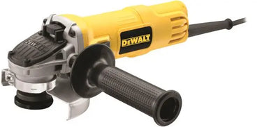 DeWALT DWE4056-QS - Smerigliatrice angolare 115 mm 800W DeWALT