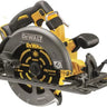 DeWALT DCS579NT-XJ - Sega circolare 190/30mm 54V XR FLEXVOLT BRUSHLESS - Solo corpo macchina DeWALT
