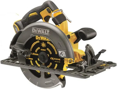 DeWALT DCS579NT-XJ - Sega circolare 190/30mm 54V XR FLEXVOLT BRUSHLESS - Solo corpo macchina DeWALT