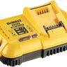 DeWALT DCB118-QW - Caricabatteria 18/54V 8.0A DeWALT