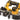 DeWALT DCS377NT-XJ - Sega a nastro per metalli XR 18V BRUSHLESS - Solo corpo macchina DeWALT