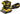 DeWALT DCW200NT-XJ - Levigatrice orbitale 1/4 di foglio 18V