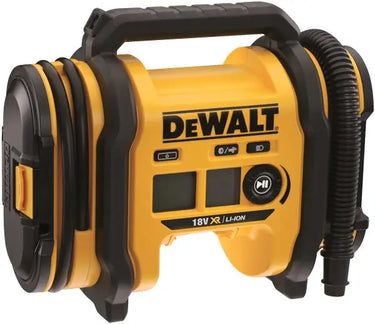 DeWALT DCC018N-XJ - Compressore 18V XR DeWALT
