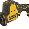 DeWALT DCS312D2-QW - Sega universale compatta 12V XR BRUSHLESS - 2 x 2 Ah DeWALT