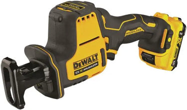 DeWALT DCS312D2-QW - Sega universale compatta 12V XR BRUSHLESS - 2 x 2 Ah DeWALT