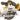DeWALT DCS512P2-QW - Sega Circolare 140mm 12V XR BRUSHLESS - 2 x 5Ah DeWALT