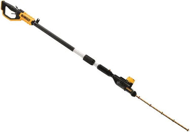 DeWALT DCMPH566N-XJ - Tagliasiepi ad asta XR 18V BRUSHLESS - Solo corpo macchina DeWALT
