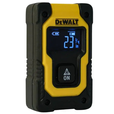 DeWALT DW055PL-XJ - Misuratore laser di distanze 16 metri DeWALT