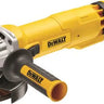 DeWALT DWE4237-QS - Smerigliatrice angolare 125 mm 1400W DeWALT