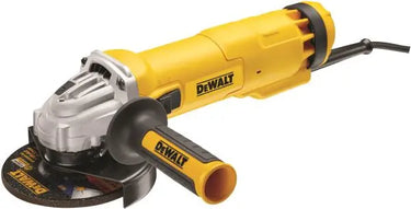 DeWALT DWE4237-QS - Smerigliatrice angolare 125 mm 1400W DeWALT