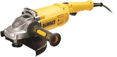 DeWALT DWE492-QS - Smerigliatrice angolare 230mm 2200W DeWALT
