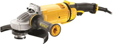 DeWALT DWE4559-QS - Smerigliatrice angolare 230 mm 2400W DeWALT