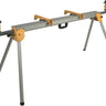 DeWALT DE7023-XJ - Cavalletto di supporto universale lungo 1,70Mt DeWALT