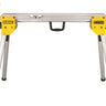 DeWALT DE7033-XJ - Cavalletto di supporto universale lungo 1,1Mt DeWALT