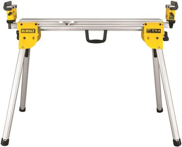 DeWALT DE7033-XJ - Cavalletto di supporto universale lungo 1,1Mt DeWALT