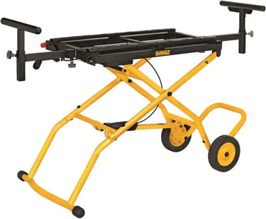 DeWALT DE7260-XJ - Cavalletto di supporto universale estendibile sino a 2,4m DeWALT