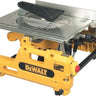 DeWALT DW743N-QS - Sega combinata TGS 250mm 200W DeWALT