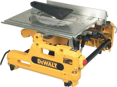 DeWALT DW743N-QS - Sega combinata TGS 250mm 200W DeWALT
