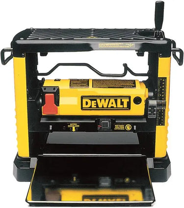 DeWALT DW733-QS - Pialla a spessore DeWALT