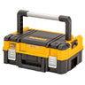 DeWALT DWST83344-1 - TSTAK I - Unità superiore porta elettroutensili, spugna interna pretagliata DeWALT