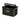 DeWALT DWST1-71228 - TSTAK CESTELLO - Cestello aperto con aperture frontale DeWALT