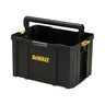 DeWALT DWST1-71228 - TSTAK CESTELLO - Cestello aperto con aperture frontale DeWALT