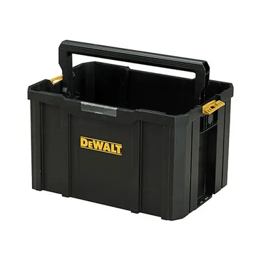 DeWALT DWST1-71228 - TSTAK CESTELLO - Cestello aperto con aperture frontale DeWALT