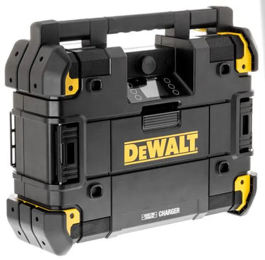 DeWALT DWST1-81078-QW - TSTAK RADIO - Unità radio FM/DAB caricabatteria XR DeWALT