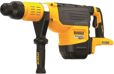 DeWALT DCH775N-XJ - Martello Demoperforatore SDS-Max 54V XR FLEXVOLT 52 mm - Solo corpo macchina DeWALT
