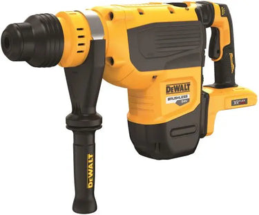 DeWALT DCH735N-XJ - Martello Demoperforatore SDS-Max 54V XR FLEXVOLT 48mm 13.3J - Solo corpo macchina DeWALT