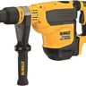 DeWALT DCH614N-XJ - Martello Demoperforatore SDS-Max 54V XR FLEXVOLT 10,5J - colo corpo macchina DeWALT