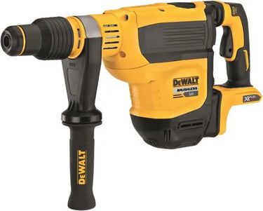DeWALT DCH614N-XJ - Martello Demoperforatore SDS-Max 54V XR FLEXVOLT 10,5J - colo corpo macchina DeWALT