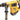 DeWALT DCH481N-XJ - Martello Demoperforatore SDS-Max 54V XR FLEXVOLT 40 mm 6.1J - solo corpo macchina DeWALT