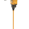 DeWALT DCD240N-XJ - Miscelatore a doppia impugnatura 54V XR FLEXVOLT - Solo corpo macchina DeWALT