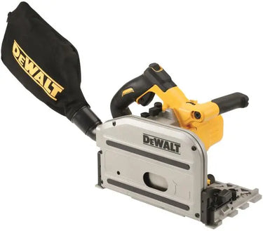DeWALT DCS520NT-XJ - Sega ad affondamento Brushless 54V XR FLEXVOLT - solo corpo macchina DeWALT