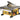 DeWALT DCS7485T2-QW - Sega a banco 210 mm 54V XR FLEXVOLT BRUSHLESS - 2 x 6.0Ah DeWALT