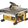 DeWALT DCS7485T2-QW - Sega a banco 210 mm 54V XR FLEXVOLT BRUSHLESS - 2 x 6.0Ah DeWALT