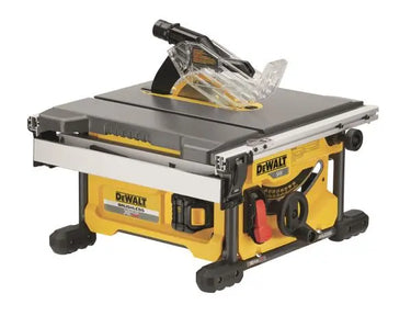 DeWALT DCS7485T2-QW - Sega a banco 210 mm 54V XR FLEXVOLT BRUSHLESS - 2 x 6.0Ah DeWALT