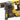 DeWALT DCH274P2T-QW - Tassellatore SDS-Plus 24 mm, 2.1J XR 18V BRUSHLESS con Doppio mandrino - 2 x 5Ah DeWALT