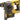 DeWALT DCH273NT-XJ - Tassellatore SDS-Plus 24 mm, 2.1J XR 18V BRUSHLESS - Solo corpo macchina DeWALT