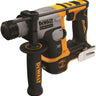 DeWALT DCH172NT-XJ - Tassellatore SDS-Plus 18V XR BRUSHLESS 16 mm, 1.4J - Solo corpo macchina DeWALT