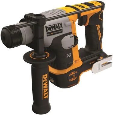 DeWALT DCH172NT-XJ - Tassellatore SDS-Plus 18V XR BRUSHLESS 16 mm, 1.4J - Solo corpo macchina DeWALT