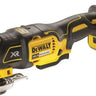DeWALT DCS356NT-XJ - Utensile multifunzione XR 18V Motore - Solo corpo macchina DeWALT