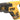 DeWALT DCS367NT-XJ - Sega Universale XR 18V BRUSHLESS - Solo corpo macchina DeWALT