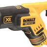 DeWALT DCS367NT-XJ - Sega Universale XR 18V BRUSHLESS - Solo corpo macchina DeWALT