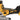 DeWALT DCS335P2-QW - Seghetto alternativo impugnatura sul corpo XR 18V BRUSHLESS - 2 x 5Ah DeWALT