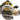 DeWALT DCS573NT-XJ - Sega Circolare 190/30mm XR 18V BRUSHLESS - Solo corpo macchina DeWALT