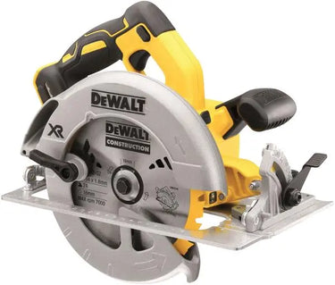 DeWALT DCS570NT-XJ - Sega Circolare 184/16mm XR 18V BRUSHLESS - Solo corpo macchina DeWALT