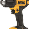 DeWALT DCE530N-XJ - Pistola termica 18V XR - Solo corpo macchina DeWALT