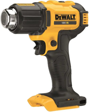 DeWALT DCE530N-XJ - Pistola termica 18V XR - Solo corpo macchina DeWALT